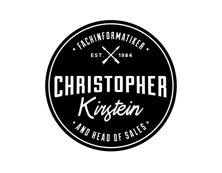 Christopher Kirstein CK