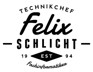Felix Schlicht felixschlicht