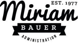 Miriam Bauer Miriam Bauer
